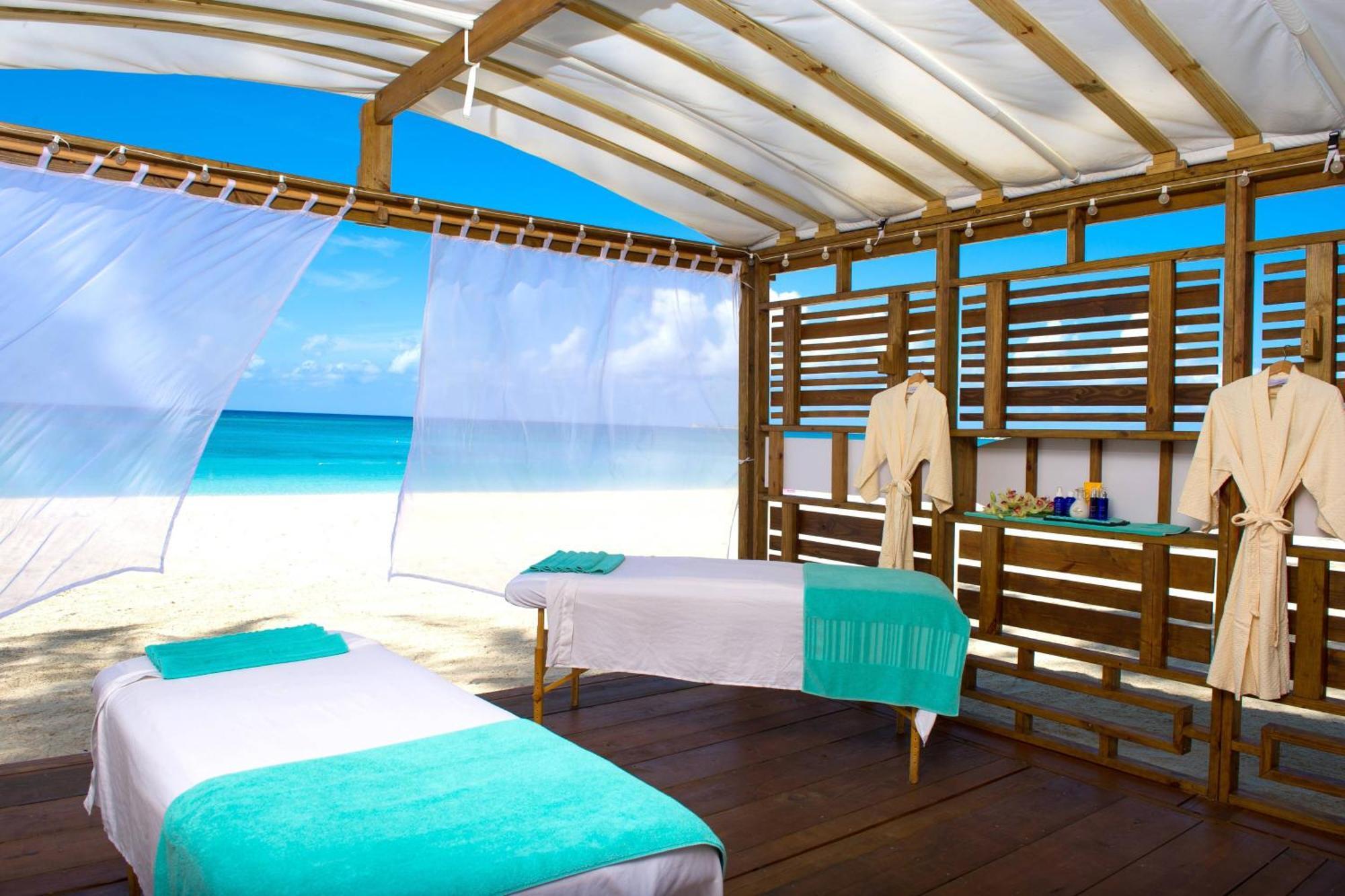 The Westin Grand Cayman Seven Mile Beach Resort & Spa West Bay Exterior foto