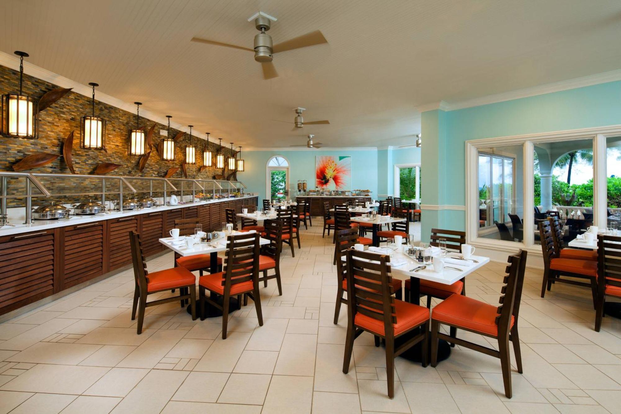 The Westin Grand Cayman Seven Mile Beach Resort & Spa West Bay Exterior foto