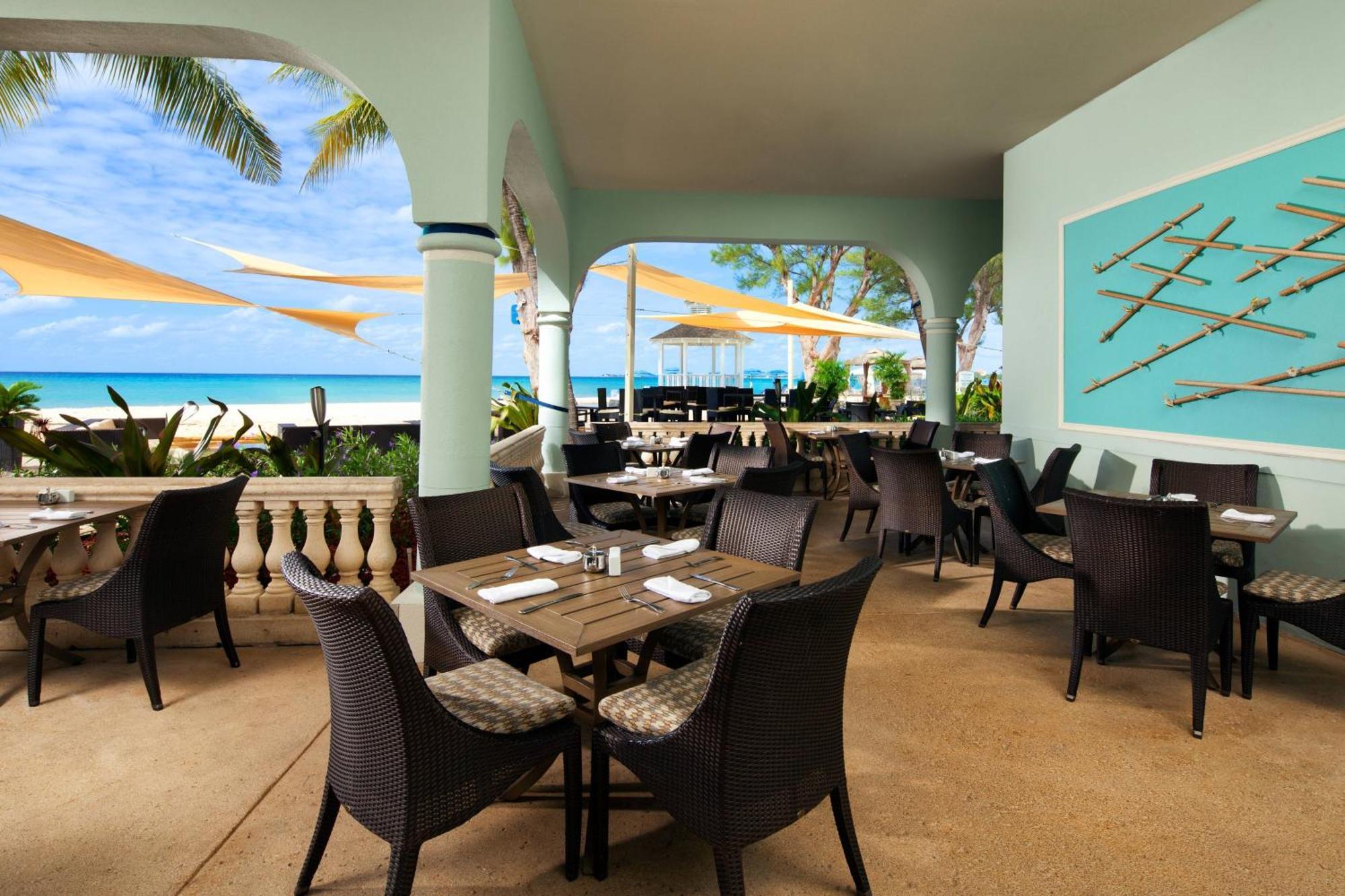 The Westin Grand Cayman Seven Mile Beach Resort & Spa West Bay Exterior foto