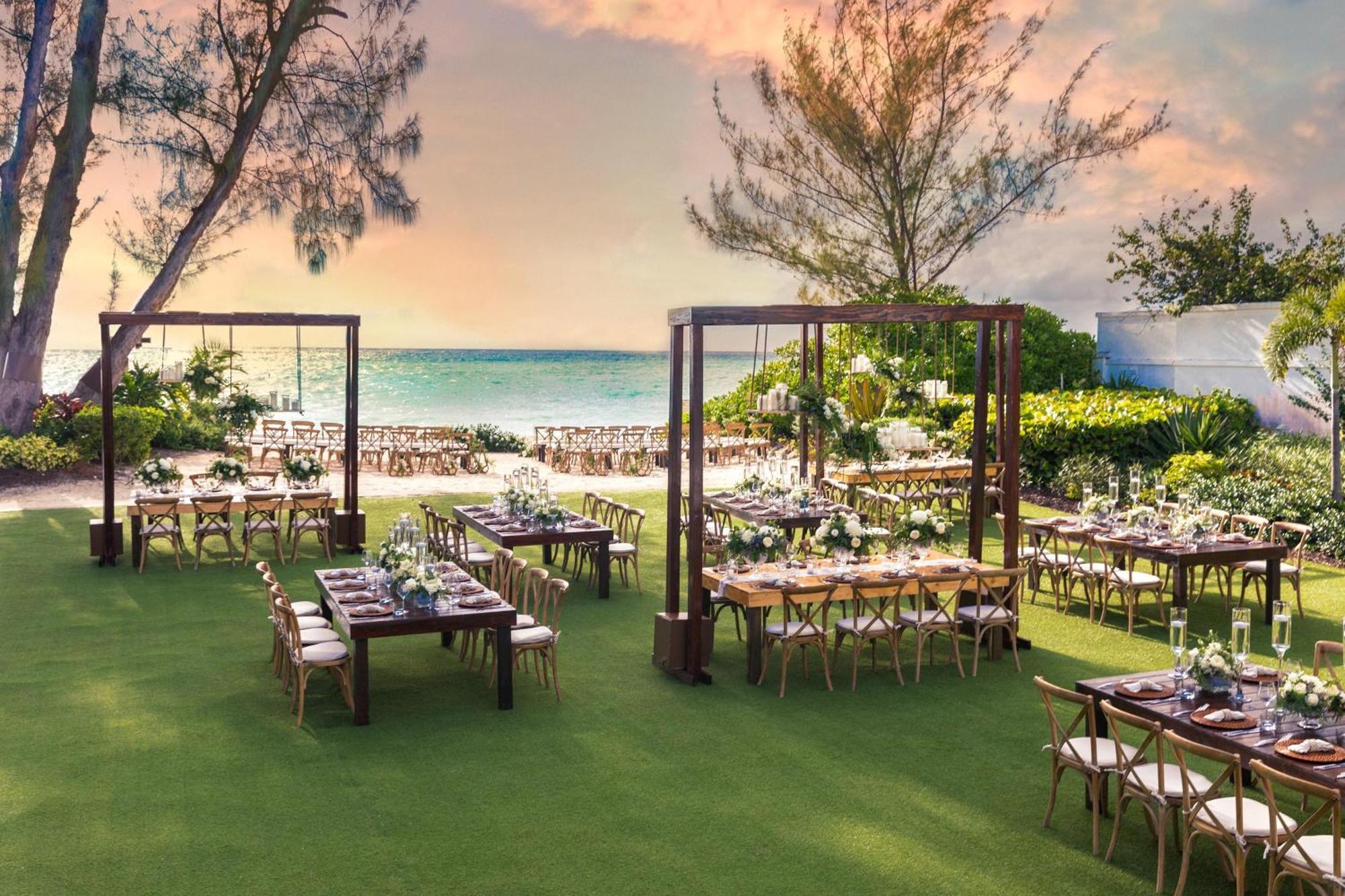 The Westin Grand Cayman Seven Mile Beach Resort & Spa West Bay Exterior foto