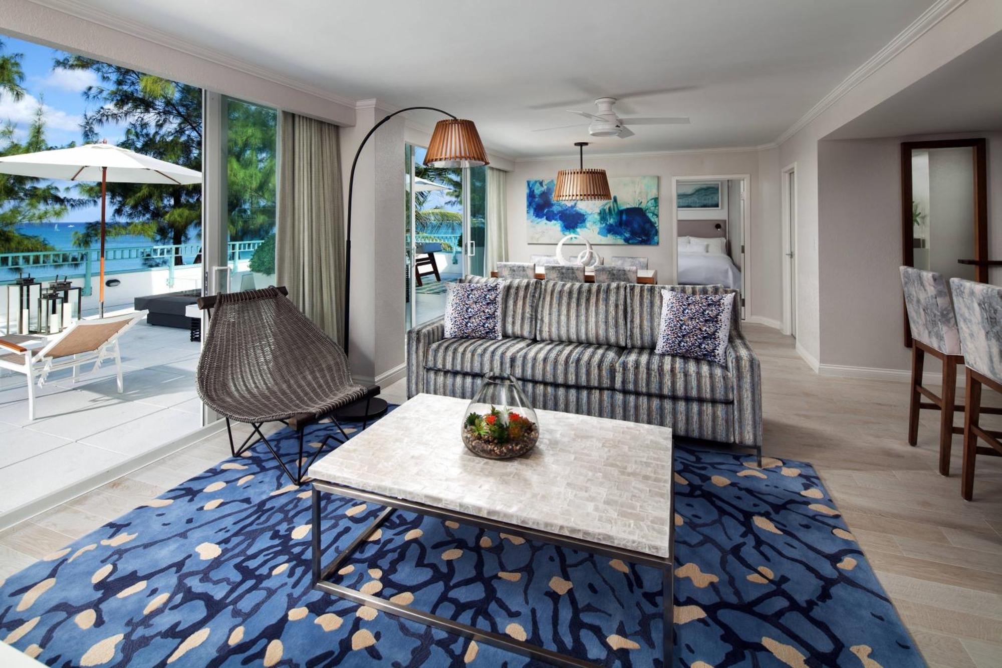 The Westin Grand Cayman Seven Mile Beach Resort & Spa West Bay Exterior foto