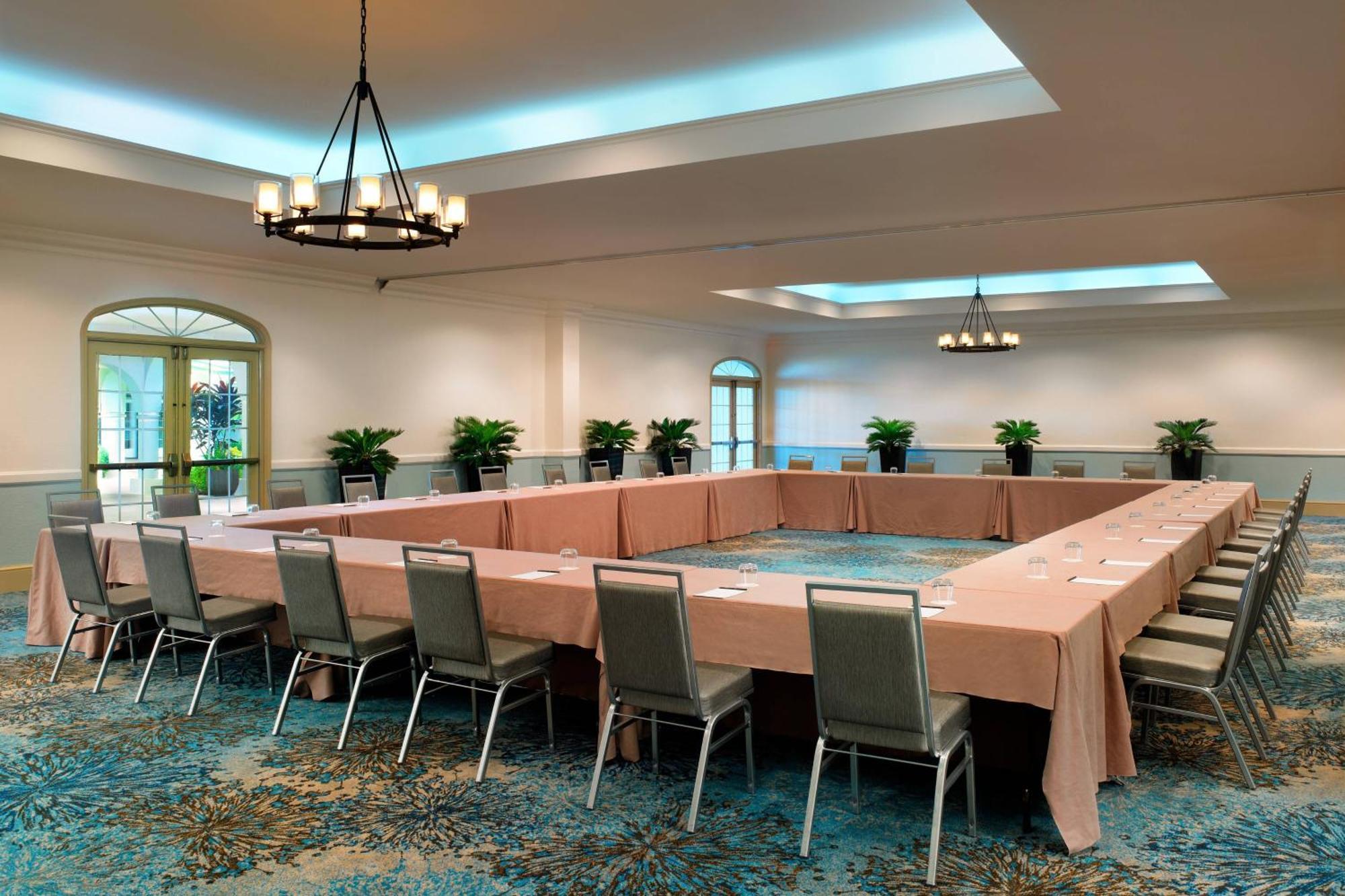 The Westin Grand Cayman Seven Mile Beach Resort & Spa West Bay Exterior foto