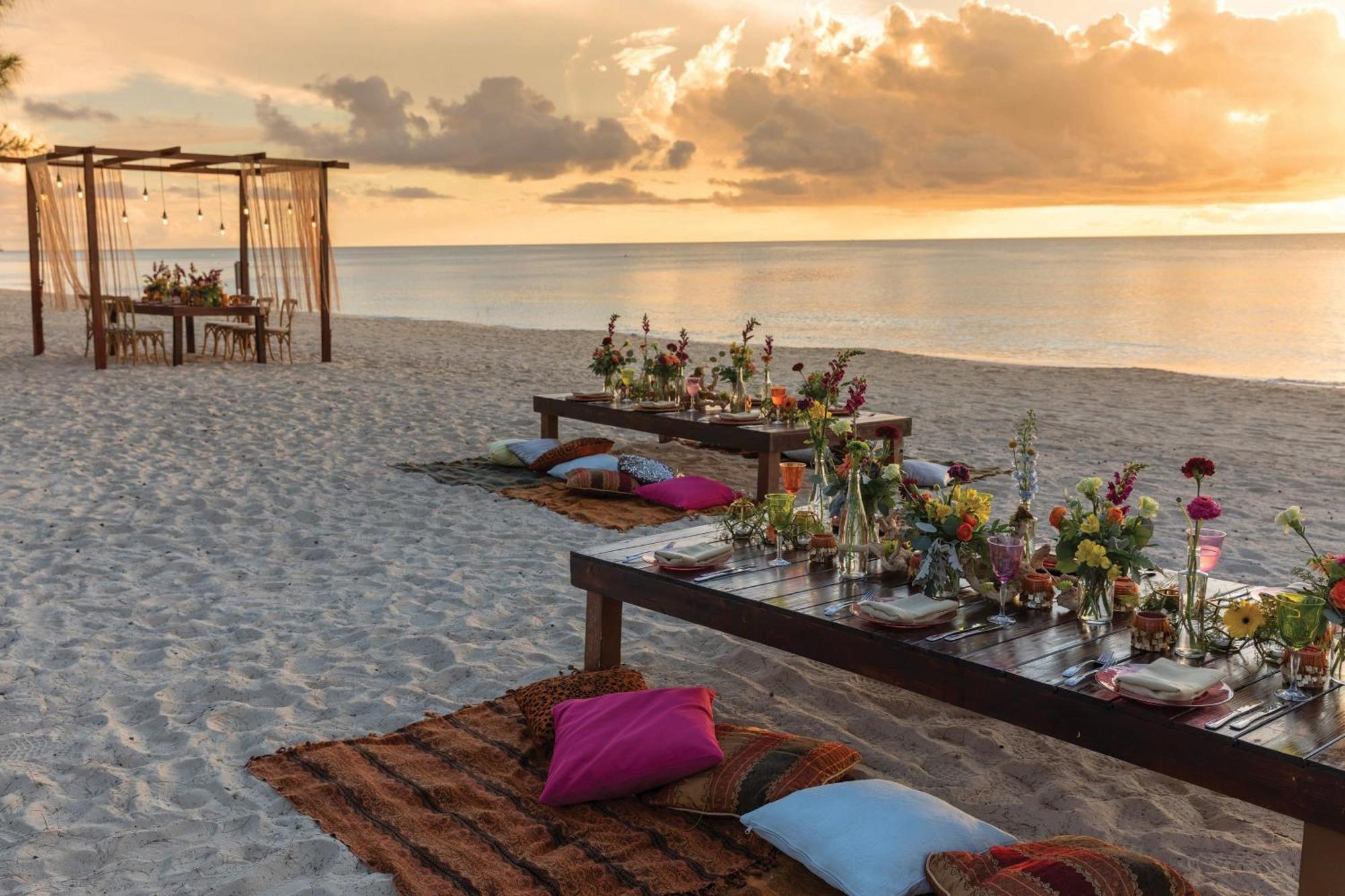The Westin Grand Cayman Seven Mile Beach Resort & Spa West Bay Exterior foto