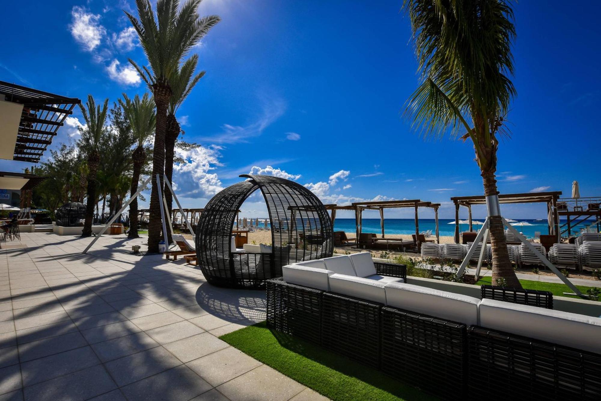 The Westin Grand Cayman Seven Mile Beach Resort & Spa West Bay Exterior foto