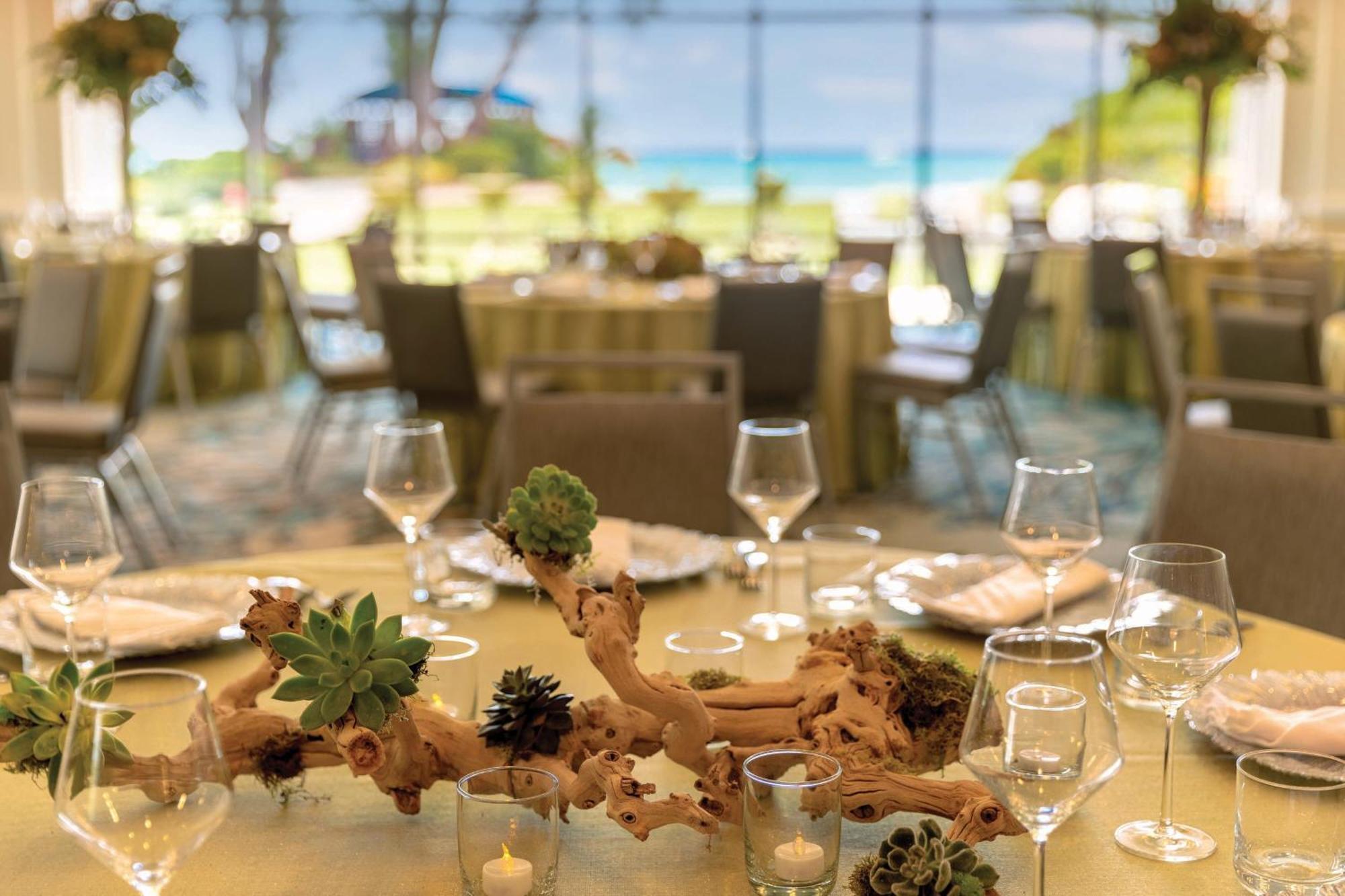 The Westin Grand Cayman Seven Mile Beach Resort & Spa West Bay Exterior foto