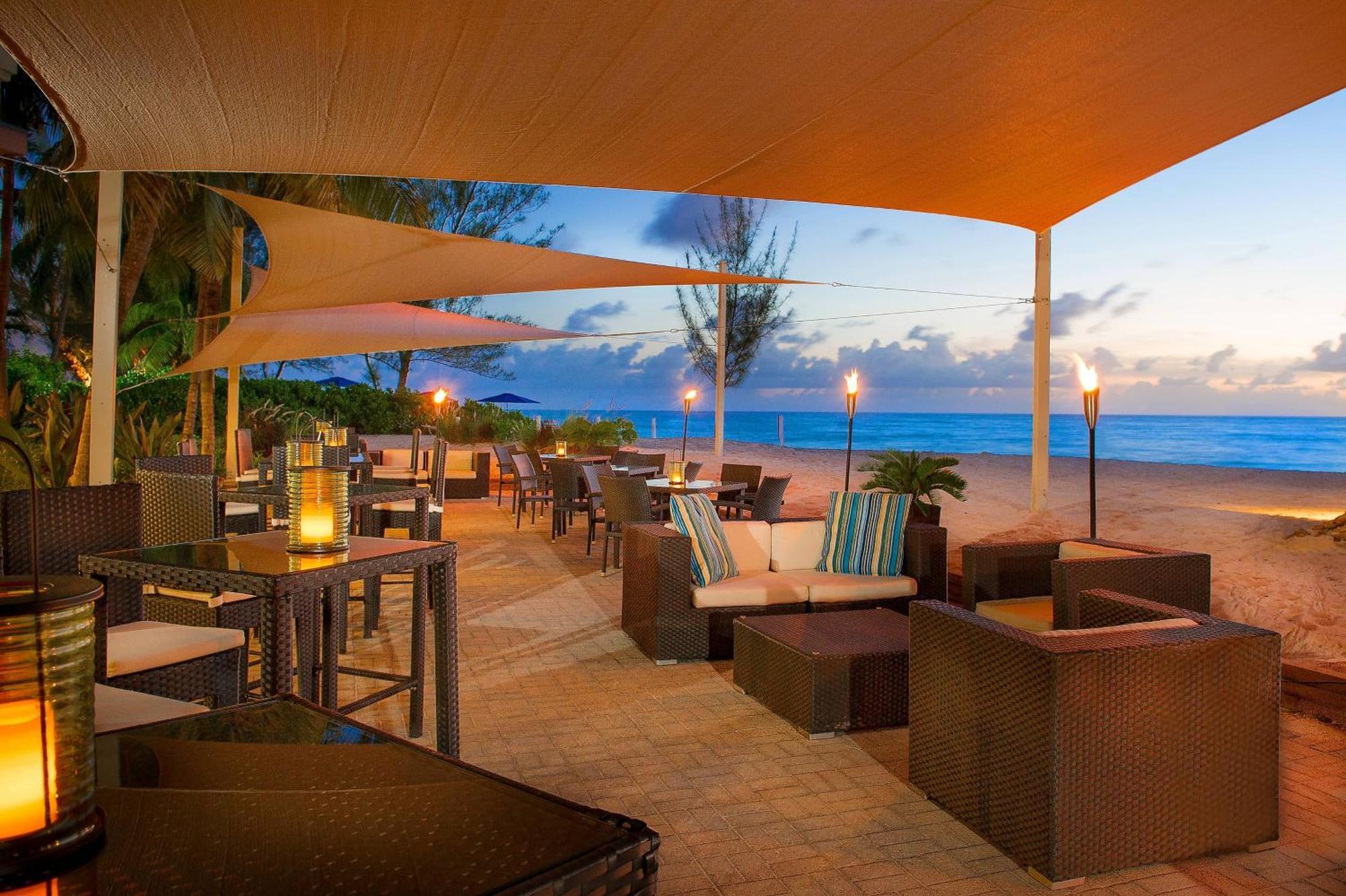 The Westin Grand Cayman Seven Mile Beach Resort & Spa West Bay Exterior foto